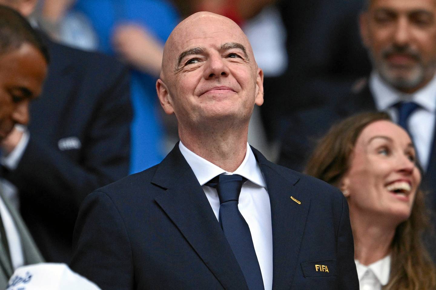 FIFA Considers Expanding World Cup to 64 Teams for 2030