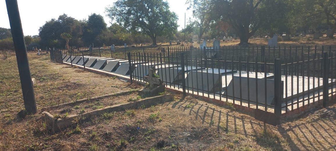 NHCC Condemns Vandalism at Freedom Fighters' Graves in Kabwe