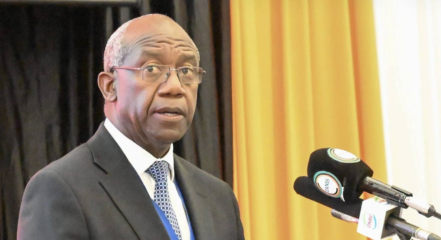 Govt Warns: Misinformation Treatens Peaceful Elections