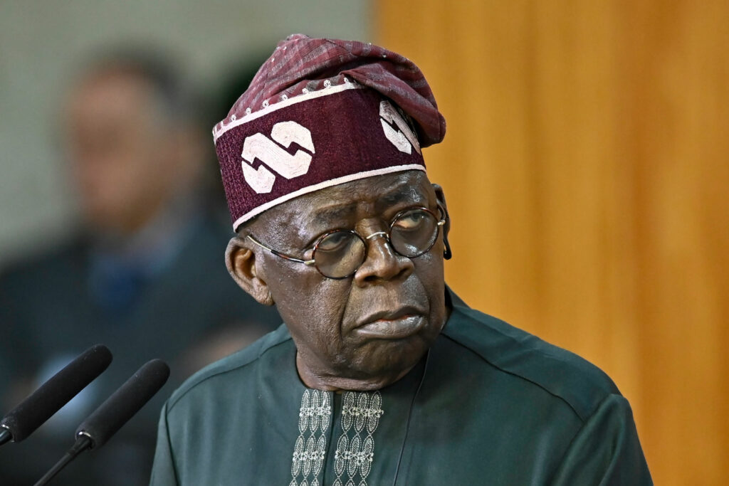 How Did a Fake Government Agency End Up in Nigeria's National Budget?
