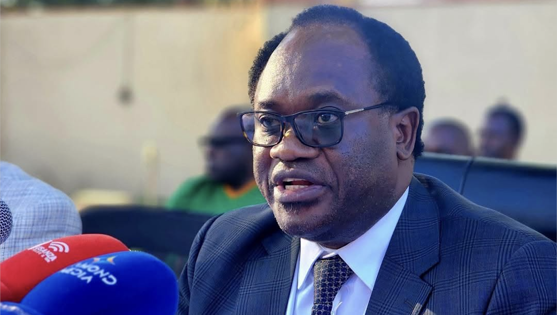 There is a deliberate effort to frustrate our campaign- Mundubile