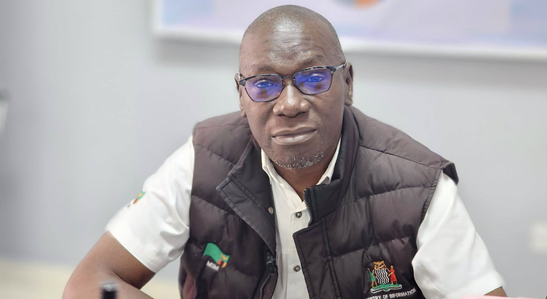 Operators of Rogue Facebook Pages Will be Held Accountable - Thabo Kawana