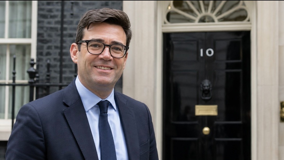 What Does Britain's New Prime Minister Mean for Zambia?