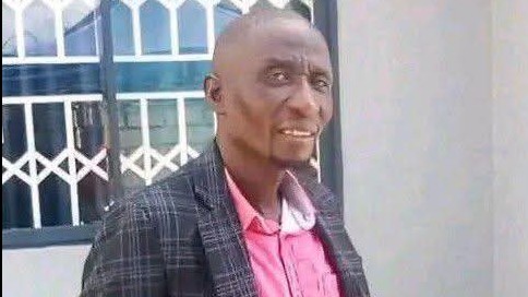 UPND Petauke Central Youth Secretary Dies After Collapsing
