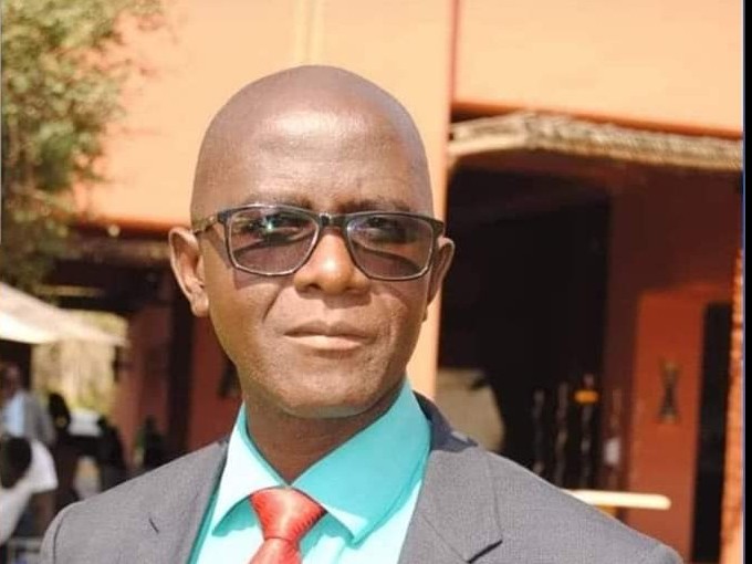 FRA’S 500,000MT Maise Target Too Low, Will Strand Farmers — LUPOSHI CSO