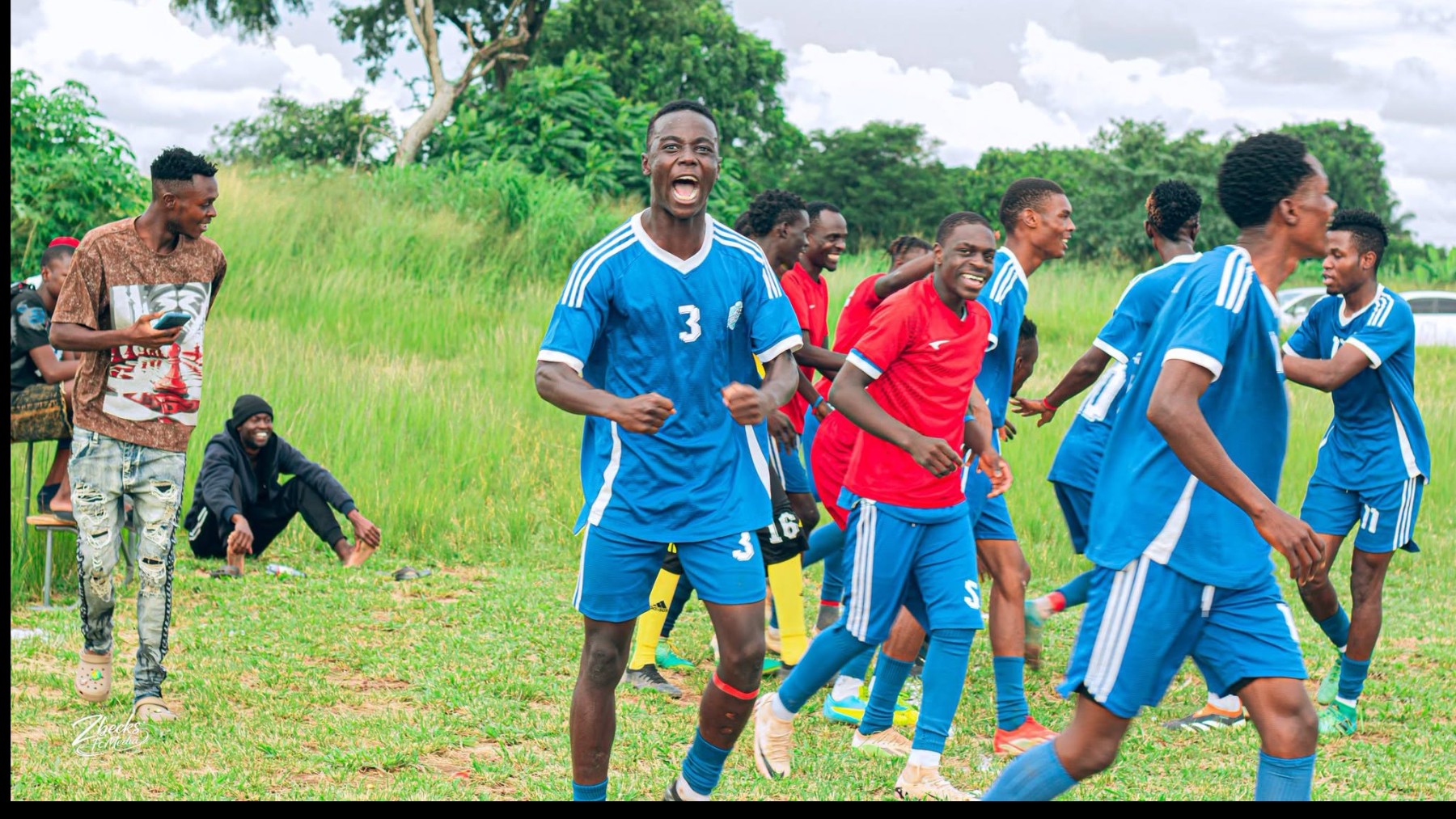 ZBecks FC Secures Back-to-Back Promotions