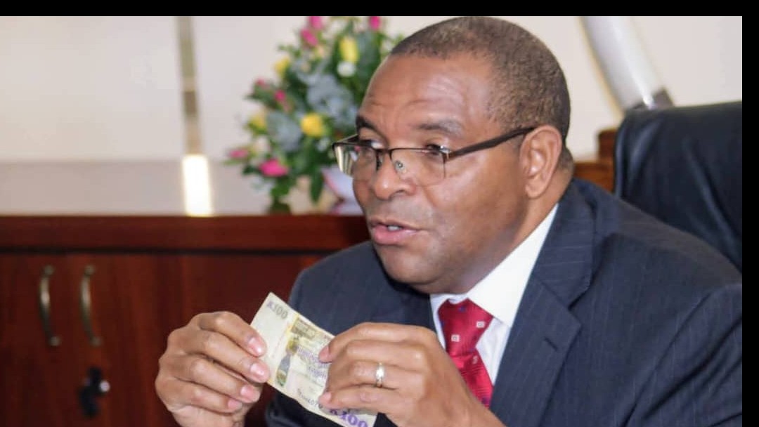 BoZ Cuts Reserve Ratio to Boost Bank Lending