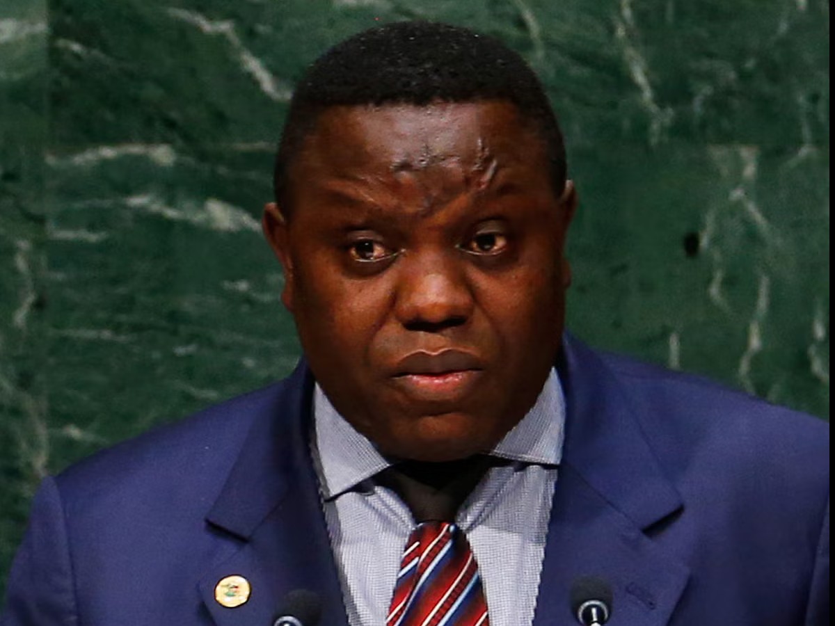 Kalaba Pledges Economic Revival for Kapiri Mposhi with Focus on Industry, Agriculture and Youth