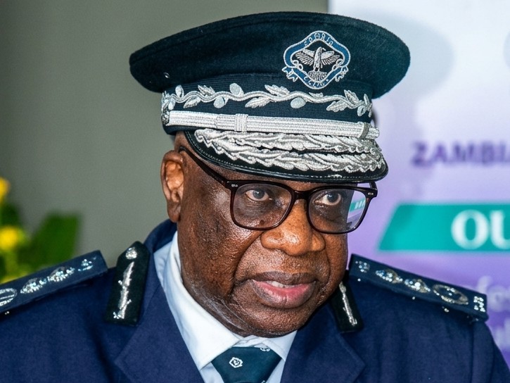 Police Condemn Political Violence, Order Arrests and Review Mongu Operation