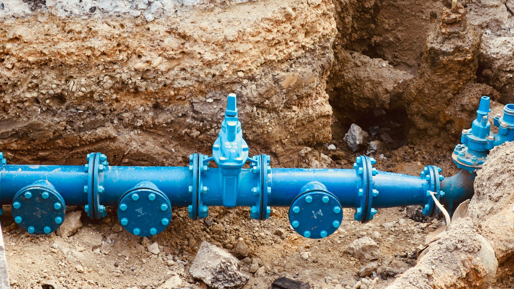 LWSC TO EXPAND BULK WATER SUPPLY TO LUSAKA SOUTH MULTI-FACILITY ECONOMIC ZONE