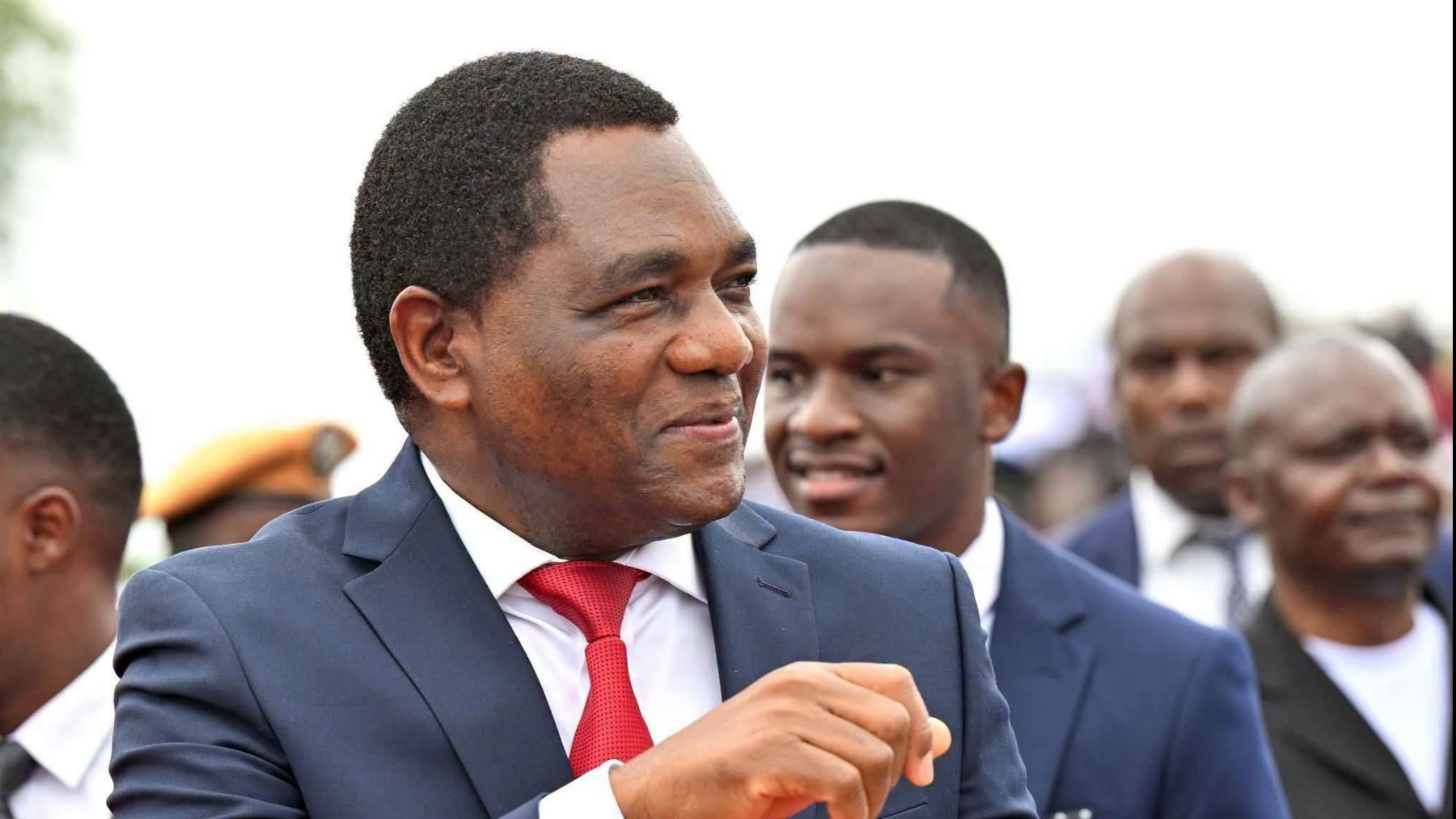 Can Hichilema's Economic Record Withstand Scrutiny on the Cost of Living?