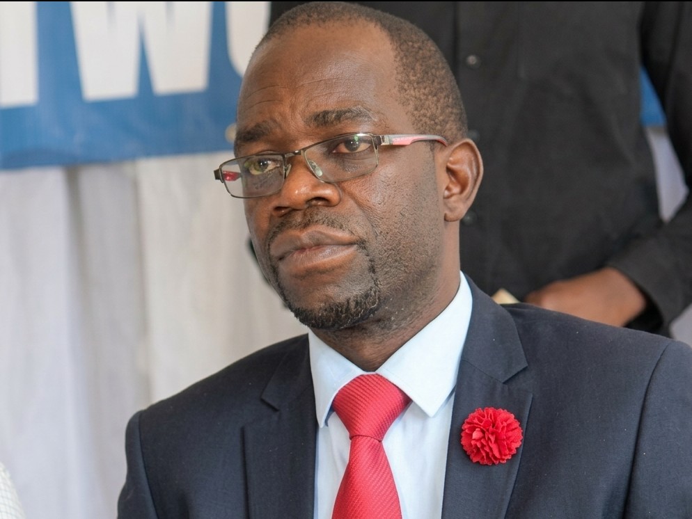 NRPUP Accuses Kawana, Ambassadors of Abusing Public Office for Partisan Purposes