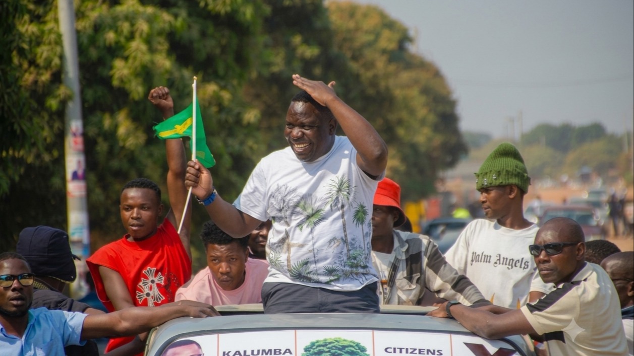 Kalaba Pledges Universal Land Titles for Every Zambian Turning 18