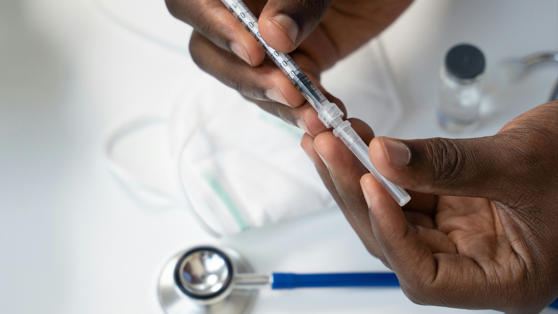 Diabetes Is on the Rise in Zambia. What's Driving It?