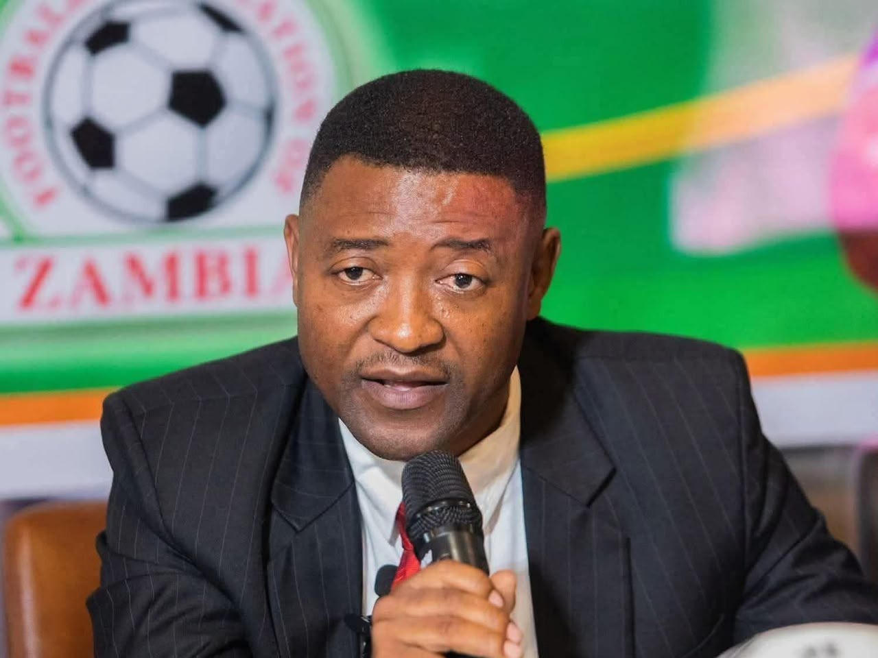 FAZ President Urges Clubs To Allow Players To Vote In General Elections
