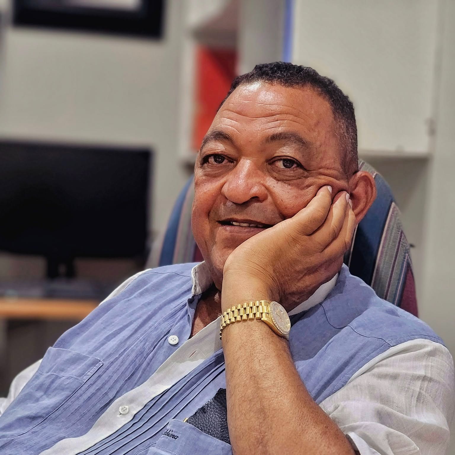 Findlay Family Raises Alarm Over His Whereabouts