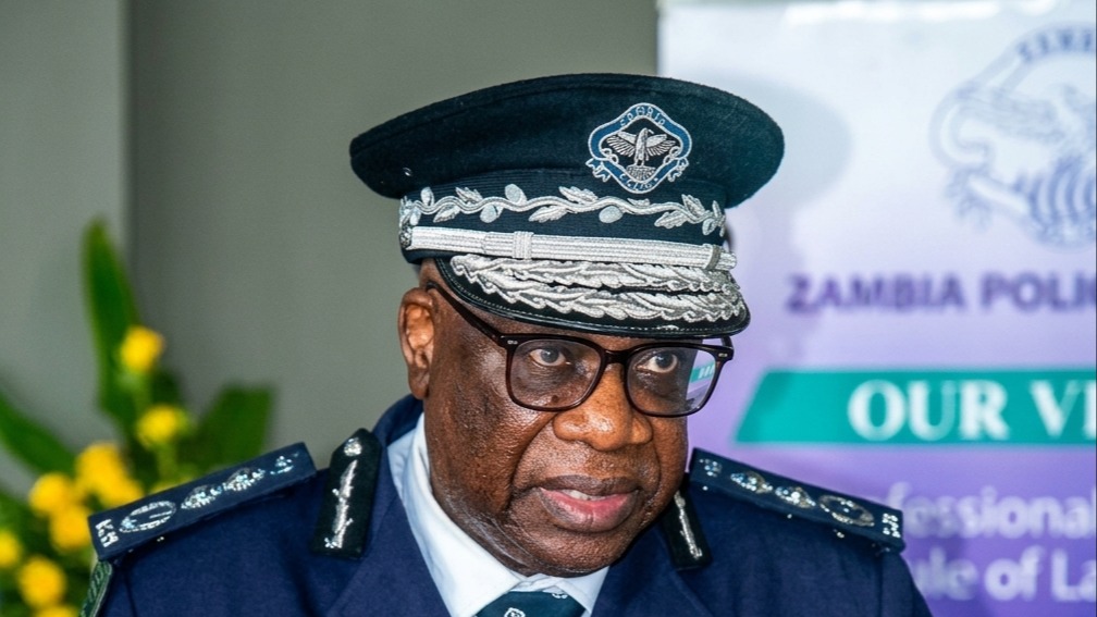 Police Service Deploys Additional Officers Nationwide Ahead of August 13 Polls