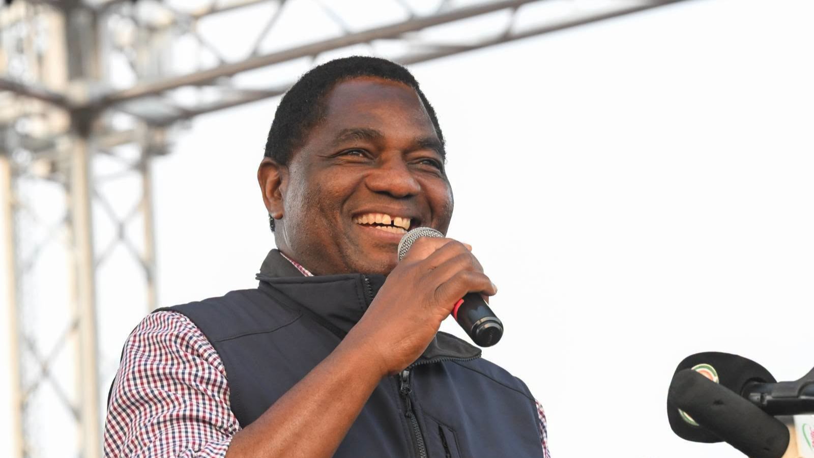 ‘Citizens Have a Right to Assess Things the Way They See Them’-HH