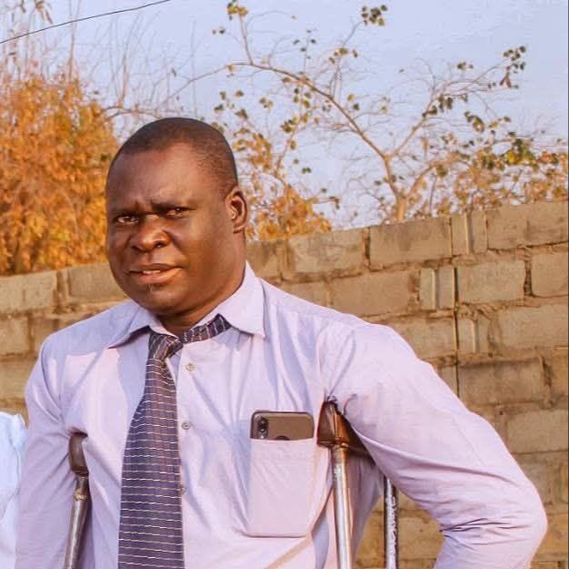 Voters With Disabilities Face Challenges at Some Polling Stations - ZAFOD