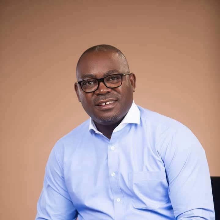 Who Is Mutotwe Kafwaya?
