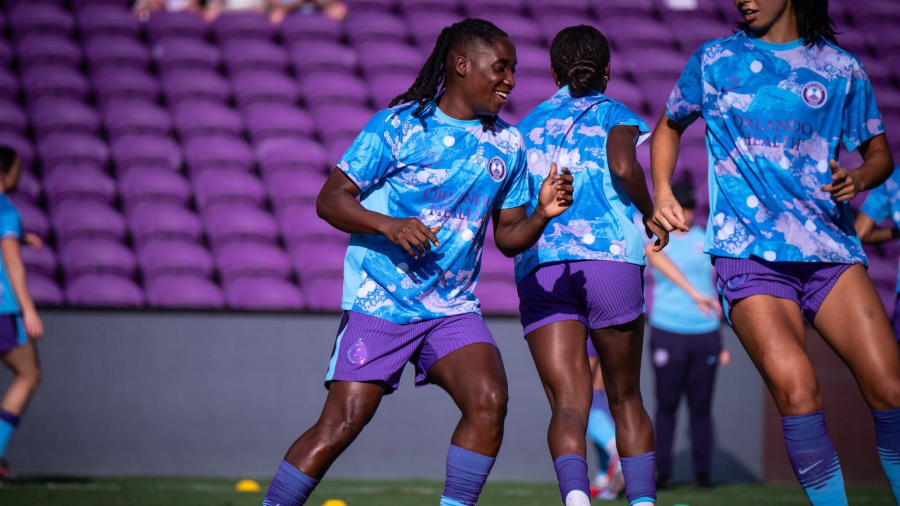 Barbra Banda Named Among the World's Best in EA FC 27, the Only Zambian on the List