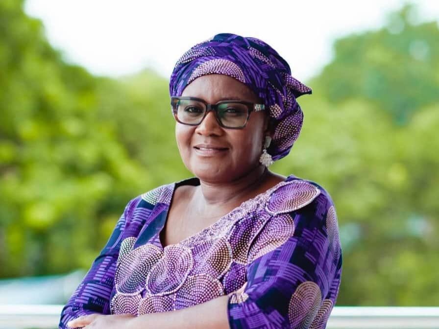 Rev. Dr. Given Katuta: The Woman Who Was Independent Before It Was a Movement