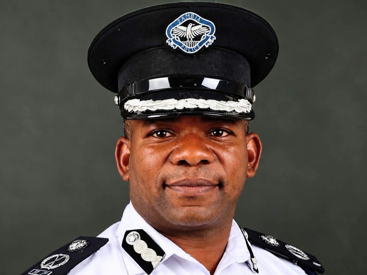 79 Arrested in Lusaka as Joint Task Force Busts Suspected Cybercrime Network, Flags Possible Trafficking