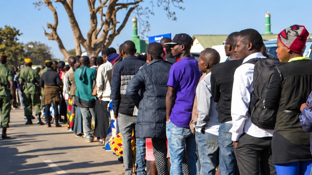 Zambia's Election Exposed a Divide That Is Getting Harder to Ignore