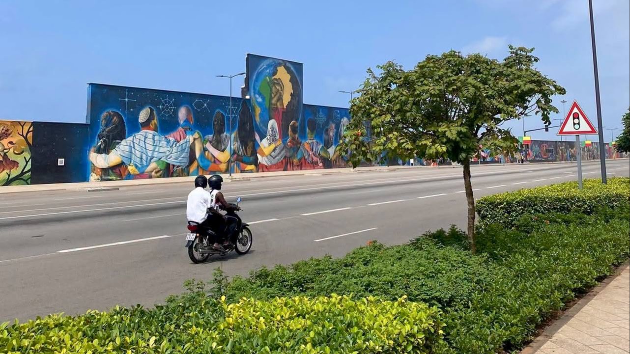 How Benin Turned Cotonou Into One of Africa's Cleanest Cities in a Decade