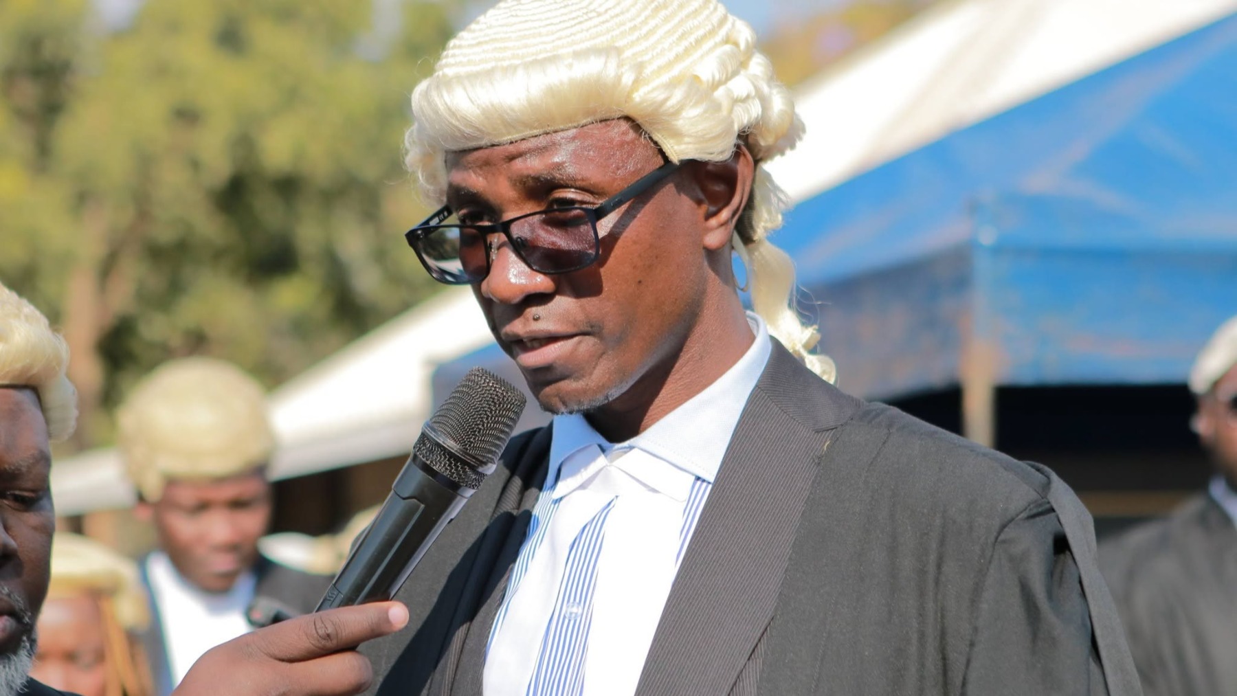 Courts Reopen After Three Days, but LAZ Says Zambia Still Needs Answers