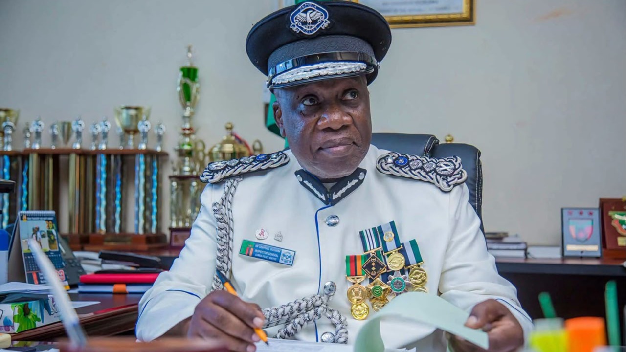 Police Warn Against Unlawful Protests Ahead of 1 September Inauguration