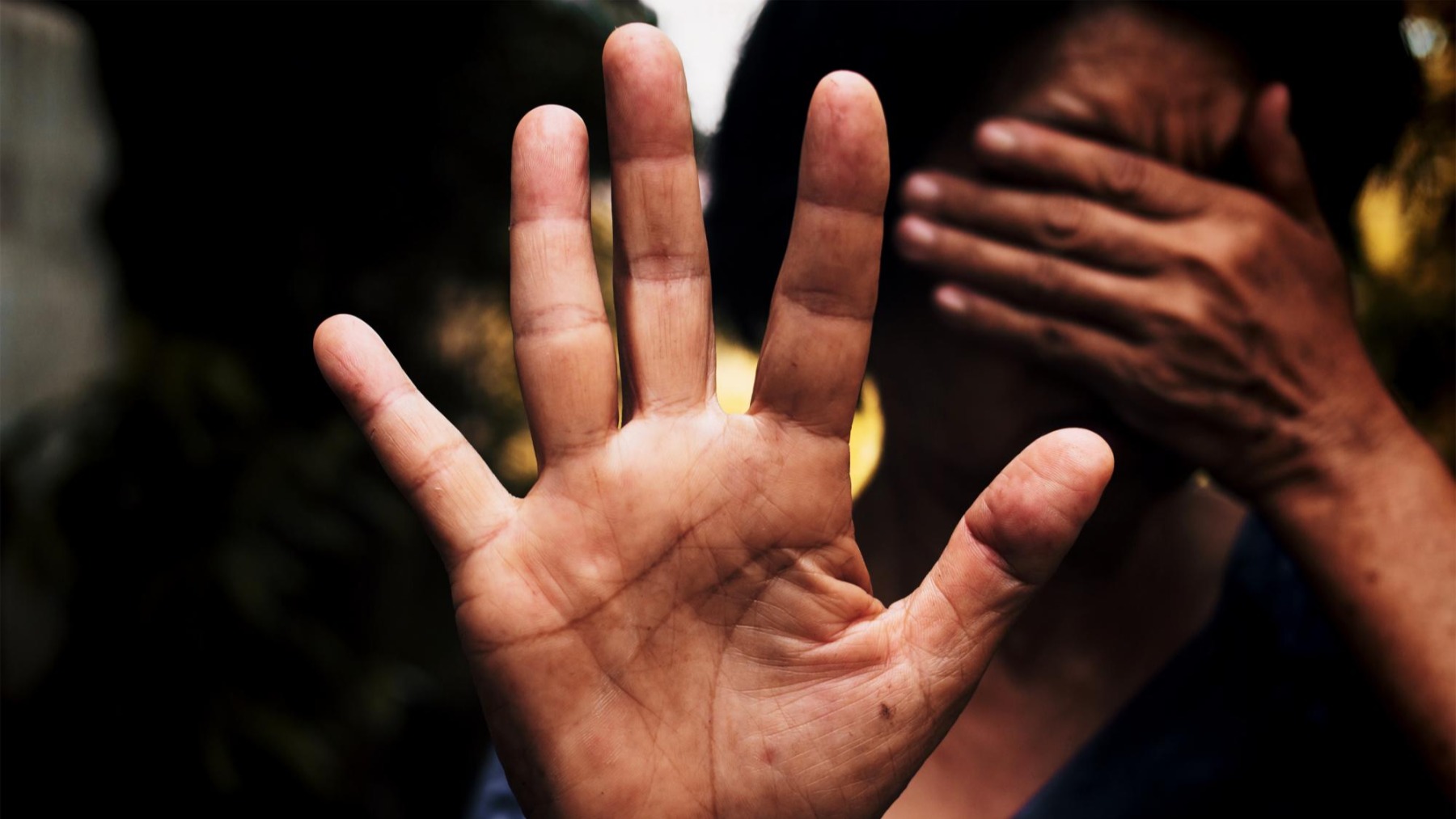 What Zambia's Numbers Say About Gender-Based Violence