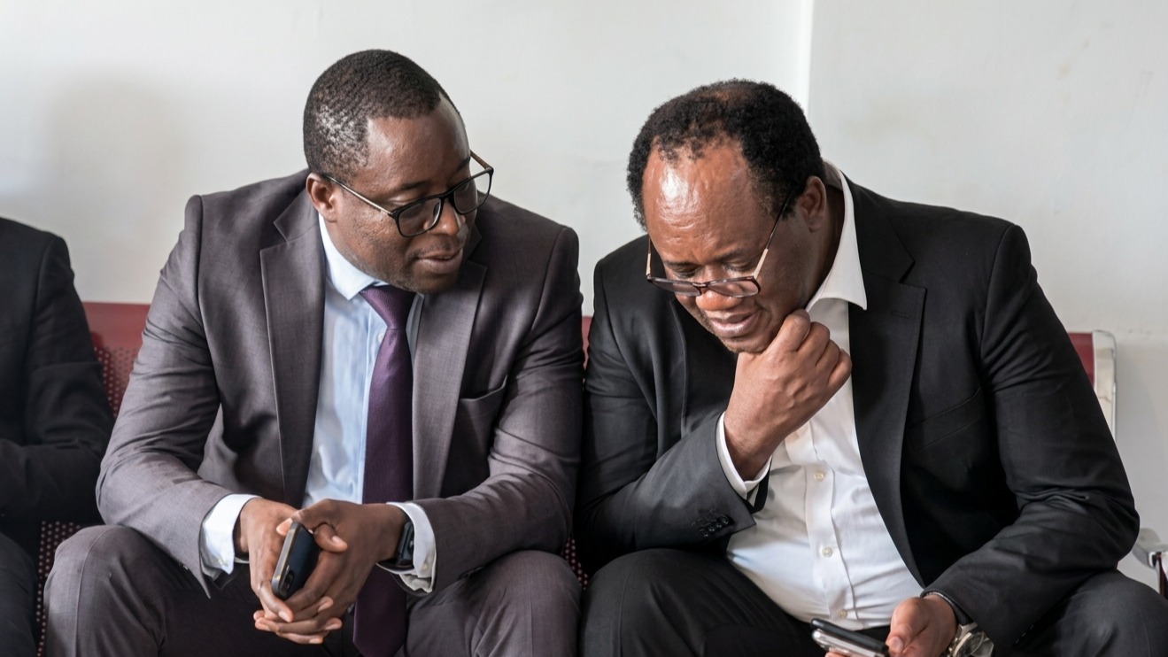Treason in Zambia, Explained: What It Means, and What It Could Mean for Mundubile and Zulu