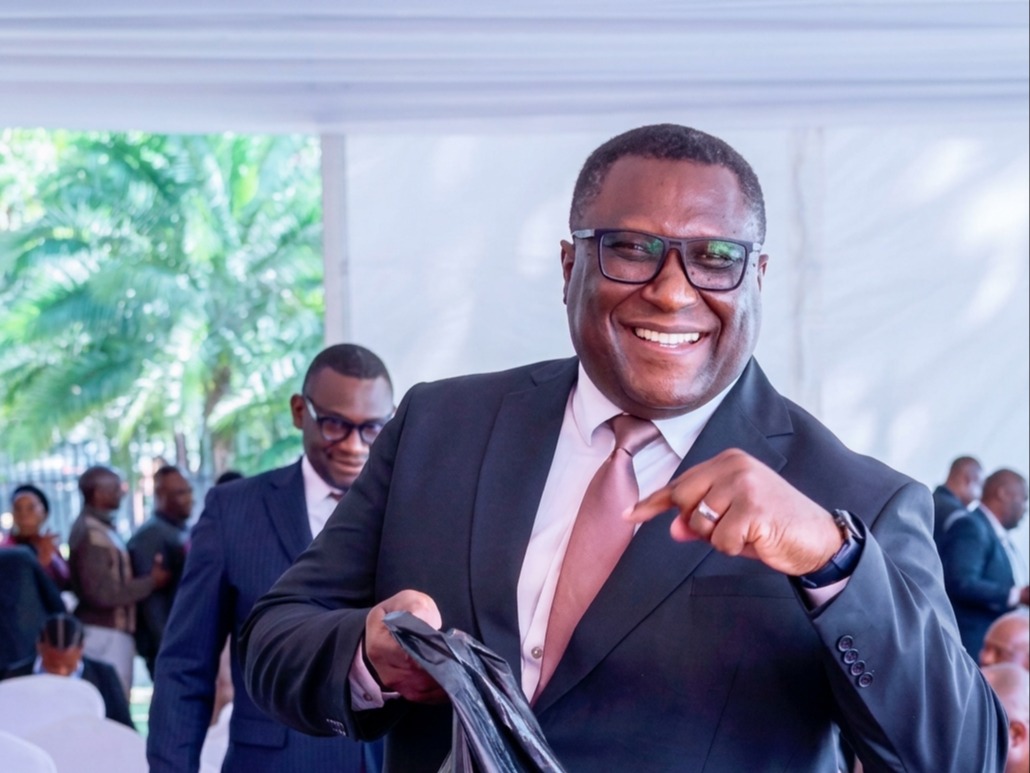 Benin Cleaned Their City in a Decade. Can Lusaka's New Mayor Do the Same?