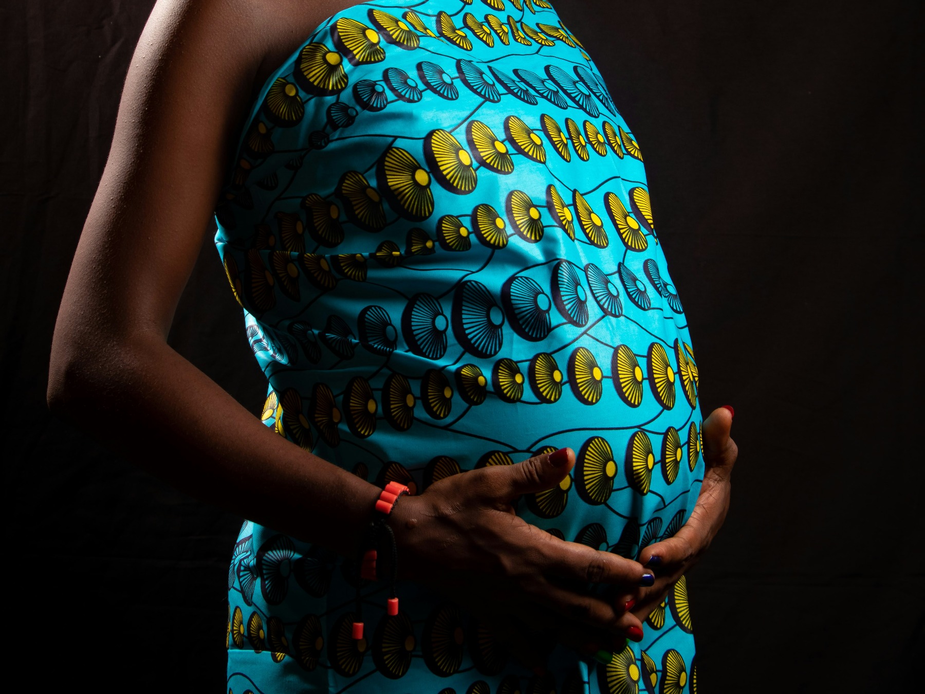 The Infection That Hides in Plain Sight: What Every Pregnant Woman in Zambia Should Know About UTIs