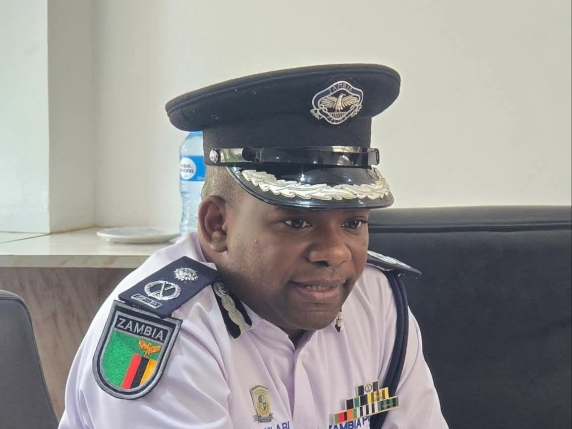 Police Issue Security and Traffic Advisory Ahead of Tuesday's Inauguration at National Heroes Stadium