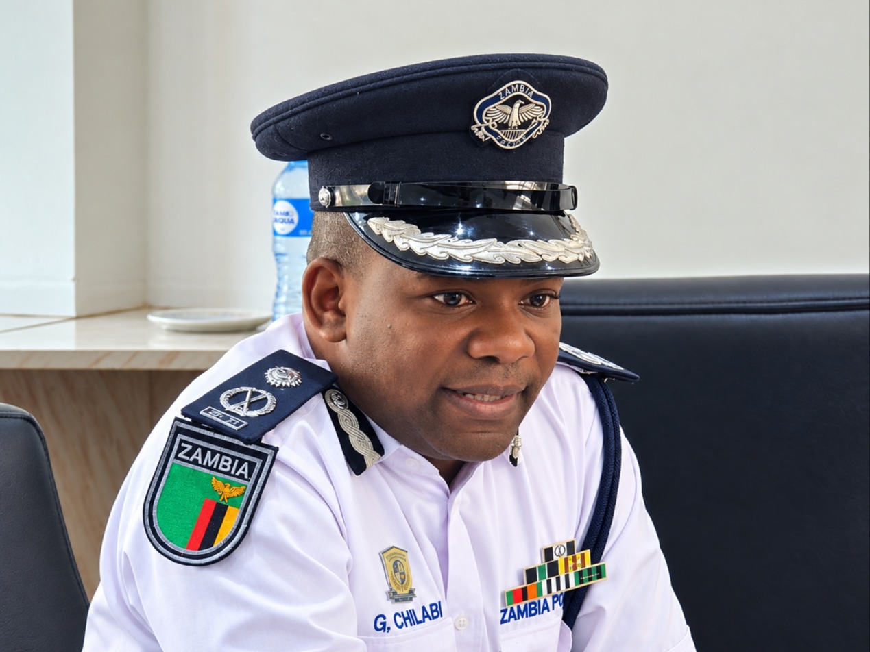Police Issue Security and Traffic Advisory Ahead of Tuesday's Inauguration at National Heroes Stadium