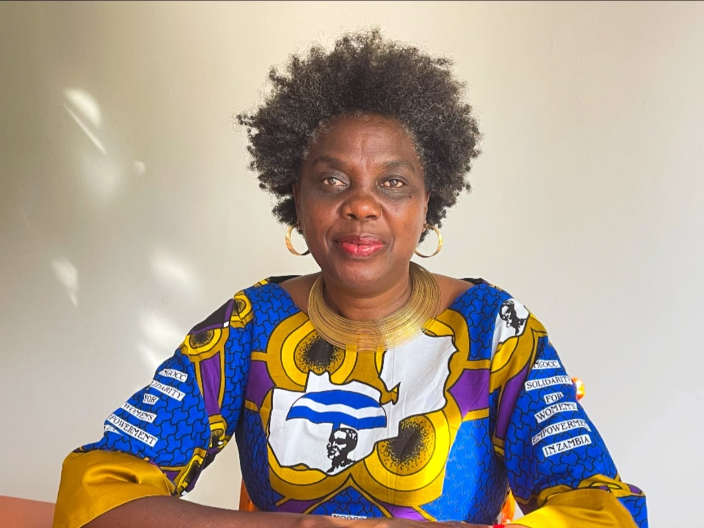 Hichilema’s Second Term Must Deliver More Women in Leadership - NGOCC