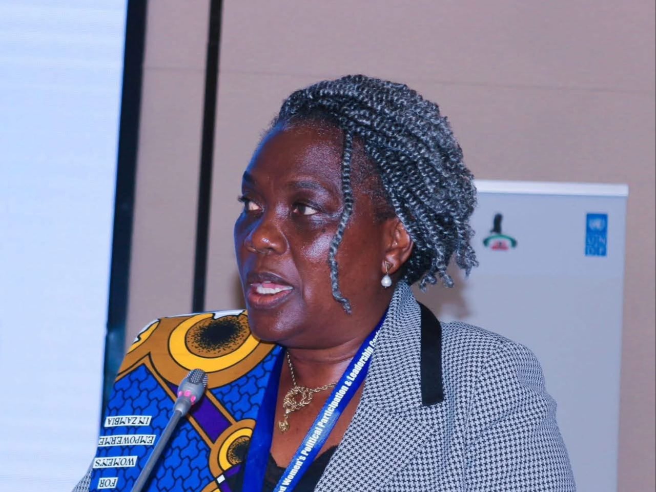 NGOCC Congratulates Hichilema, Sets Expectations for Second Term