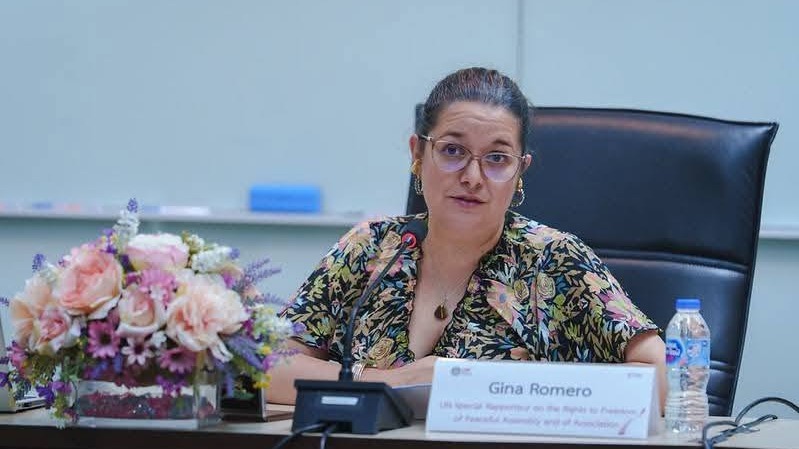 UN Special Rapporteur Urges Zambia to End Post-Election Crackdown, Names Mundubile and Zulu Directly
