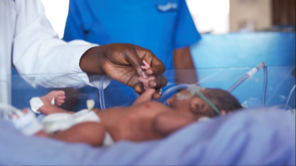 September Shines a Light on Babies and Families in Neonatal Care