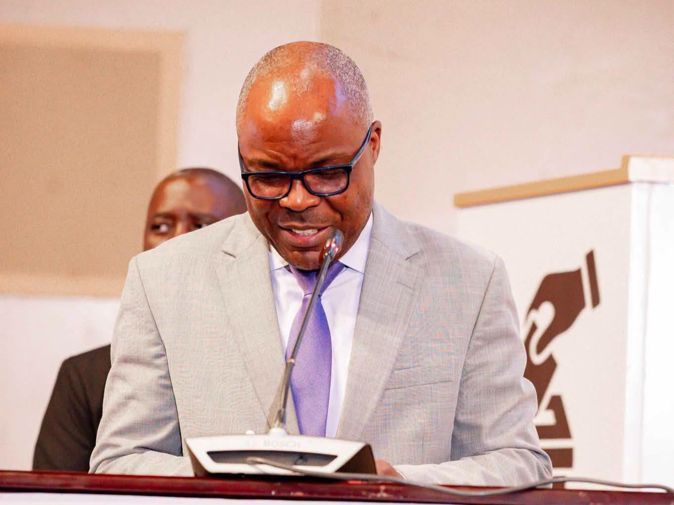 UPND Retains Majority as ECZ Releases List of Elected MPs After 2026 Polls