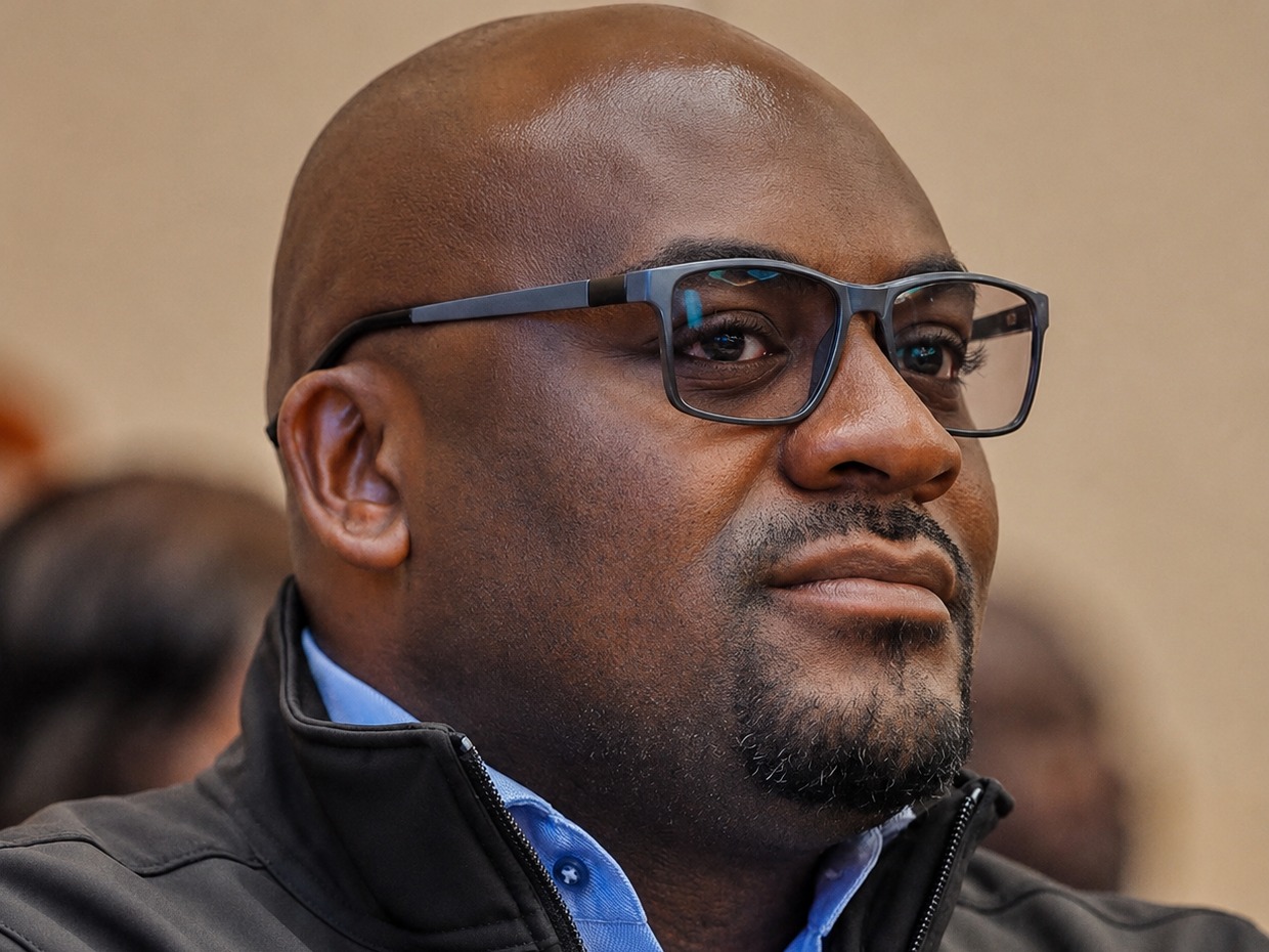 Mukandila challenges cancellation of NRC and passport, Demands due process