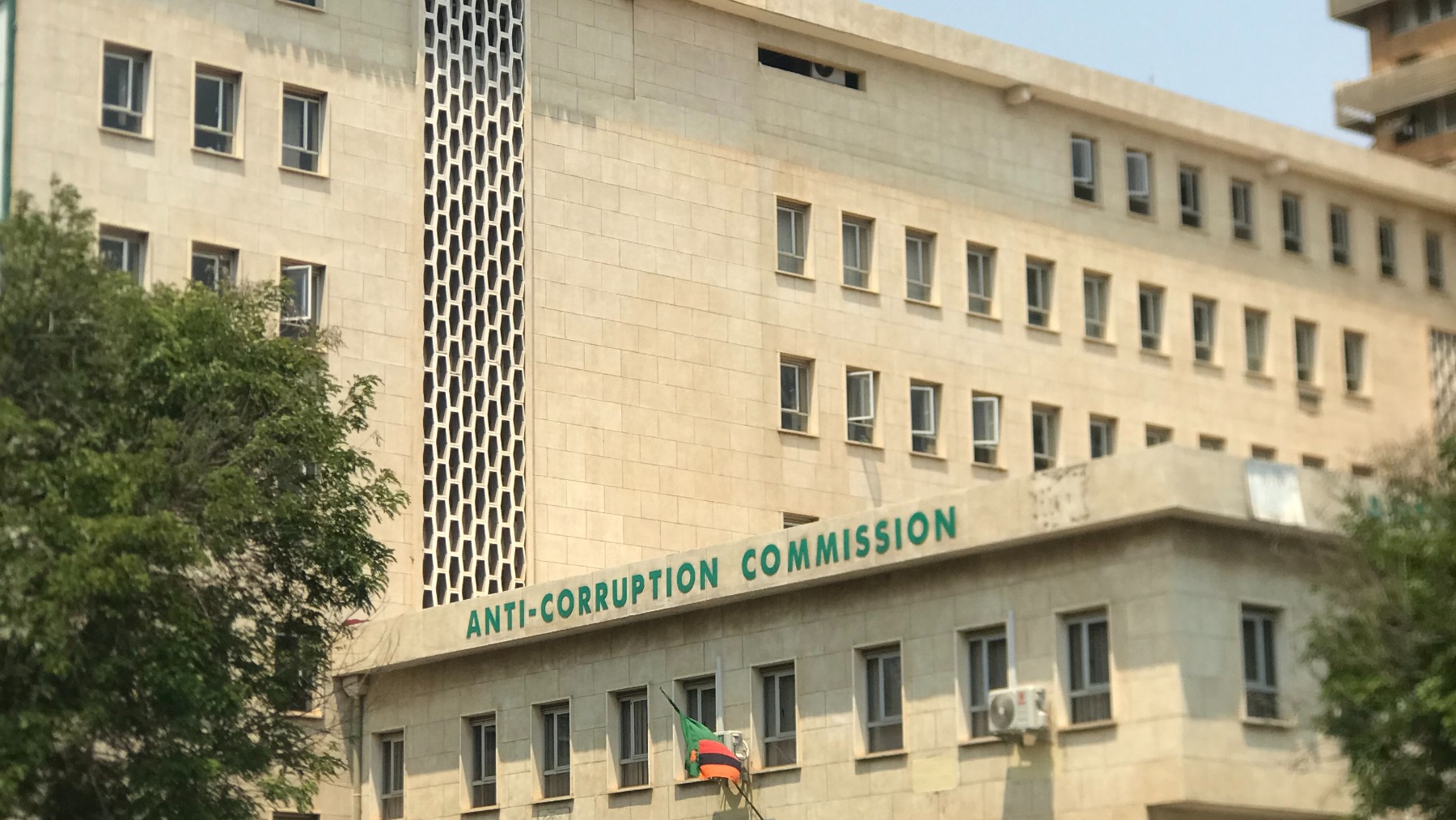 ACC arrests Shiwang’andu health planner over alleged K50,000 conflict of interest