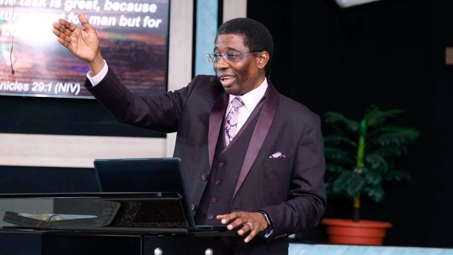PAGOZ defends Bishop Banda, rejects claims over opposition leaders’ handover