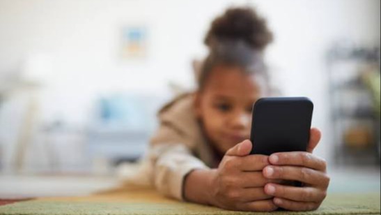 Stop Posting Your Children Online - The Internet Is More Dangerous Than It Used to Be