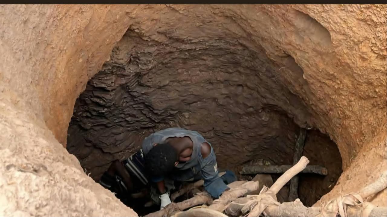 The hidden dangers of illegal mining in Zambia, and why the risk is growing