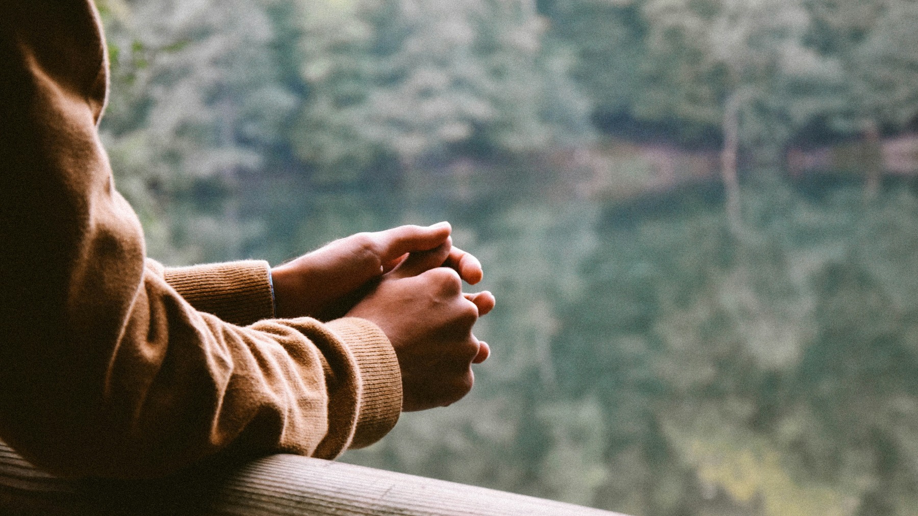 The People Around Us May Be Struggling More Than We Know