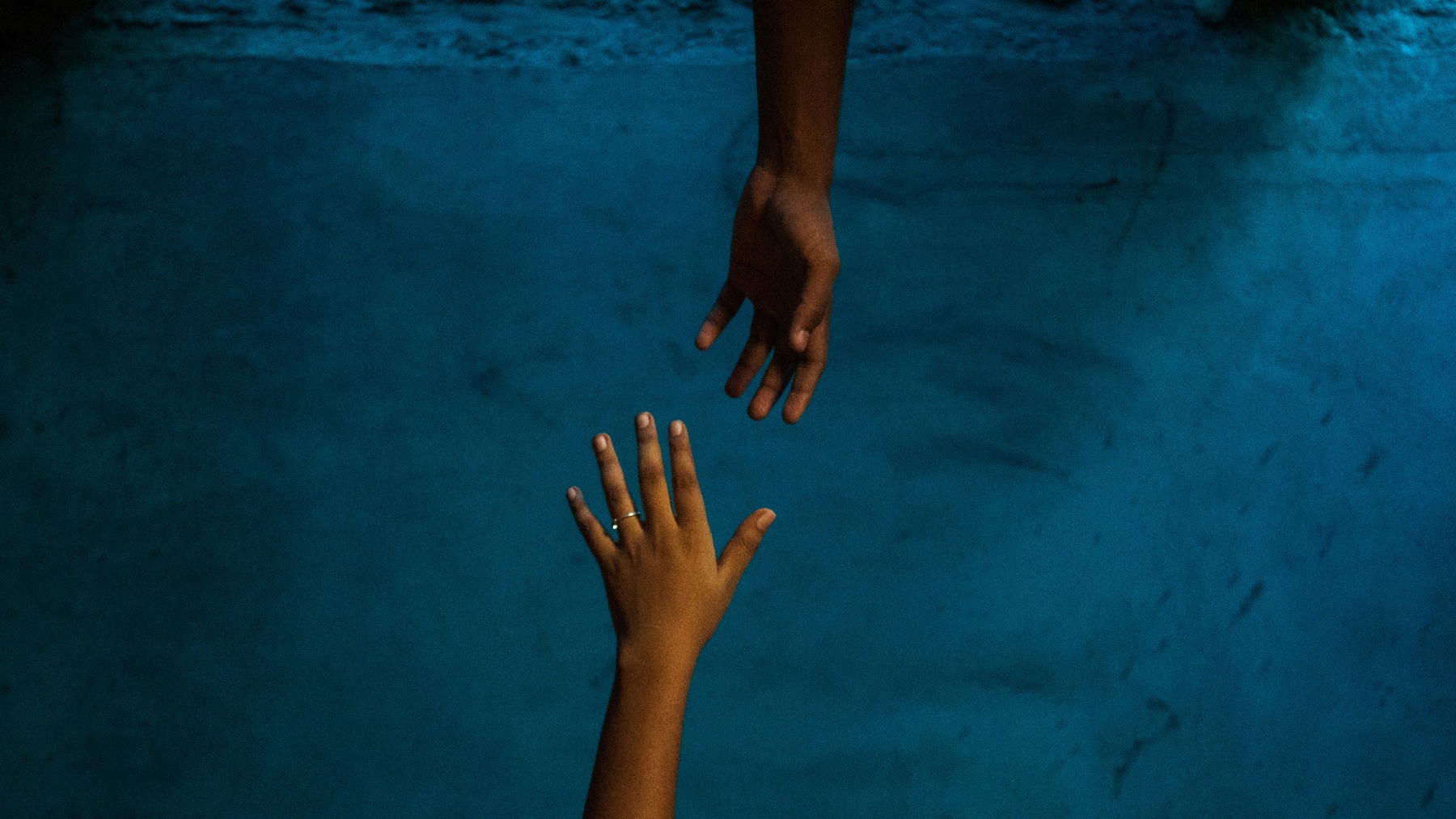 When “Be Strong” Isn’t Enough. Can We Break the Mental Health Stigma?