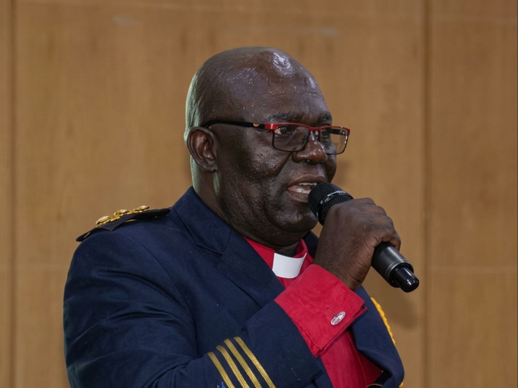 Christian Coalition Wants DCs and Permanent Secretaries Classified as Political Appointees